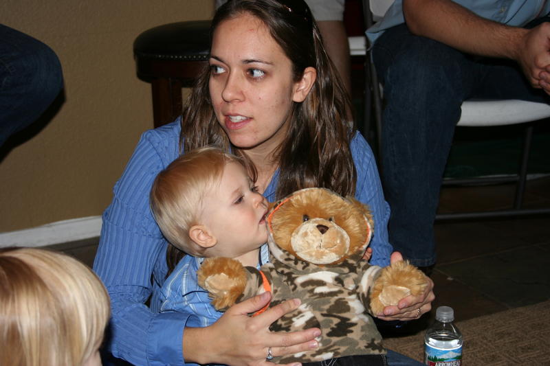 Mamaw Bear
