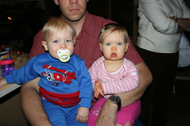 cute kids