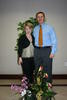 mark's commander and wife