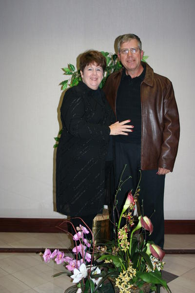 julie and galen