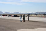 Galen, Mark, and Tim