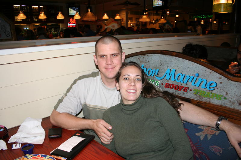 Red Lobster