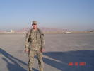 Me in Kandahar
